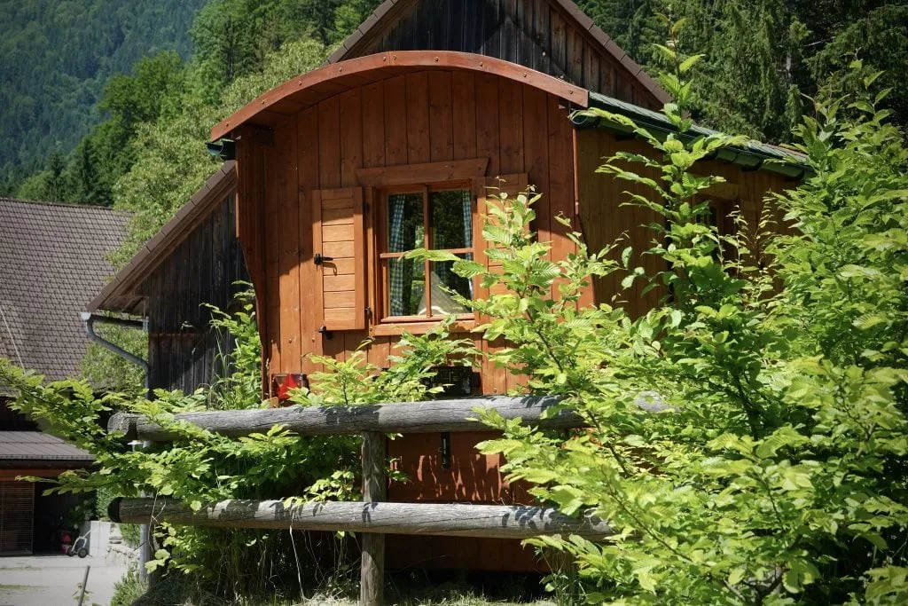 Camping Palfau gallery 3