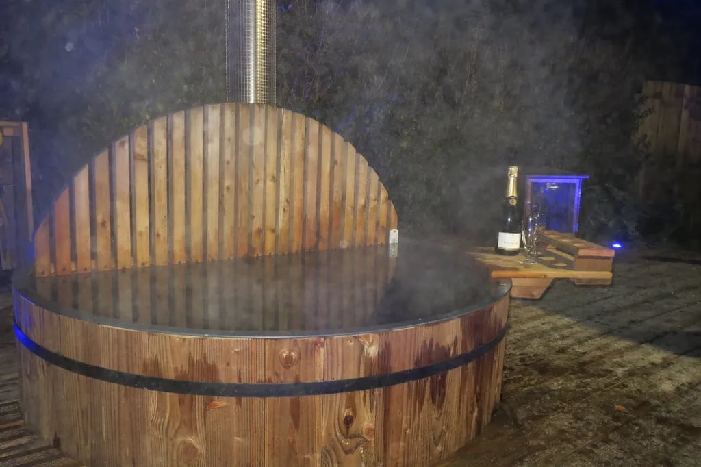 Camping de la Ferme des Saules gallery 3