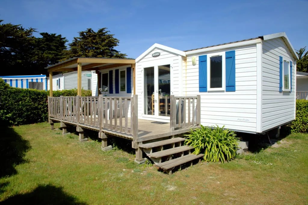Camping Le Grand Bleu gallery 2