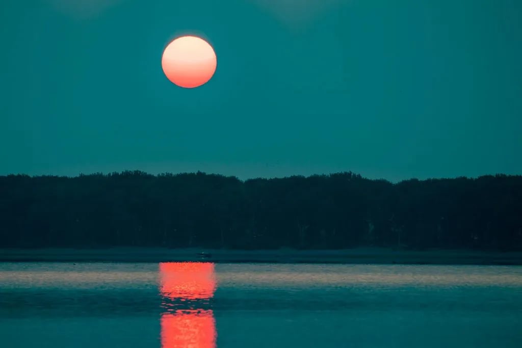 Lakeview Point Campground gallery 1