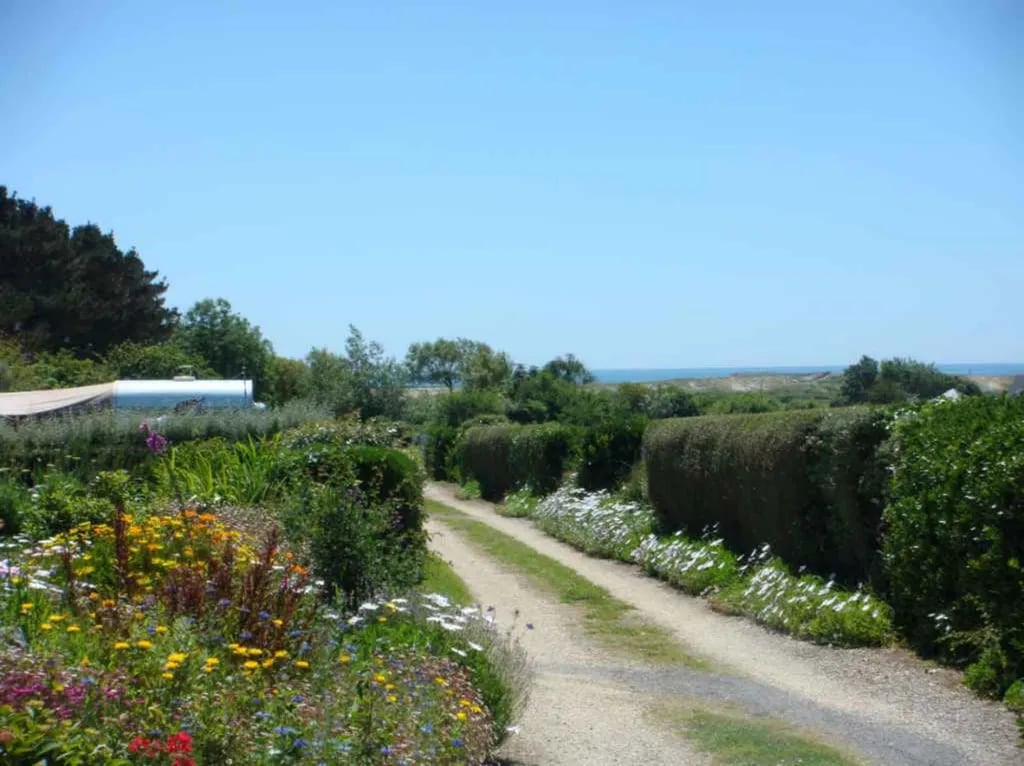 Camping Karreg Skividen gallery 2