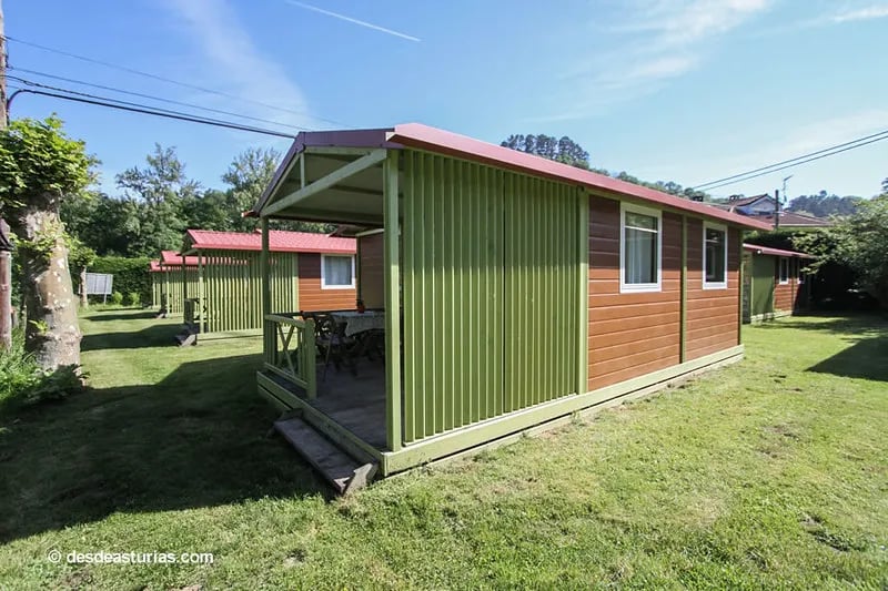 Camping Covadonga gallery 2