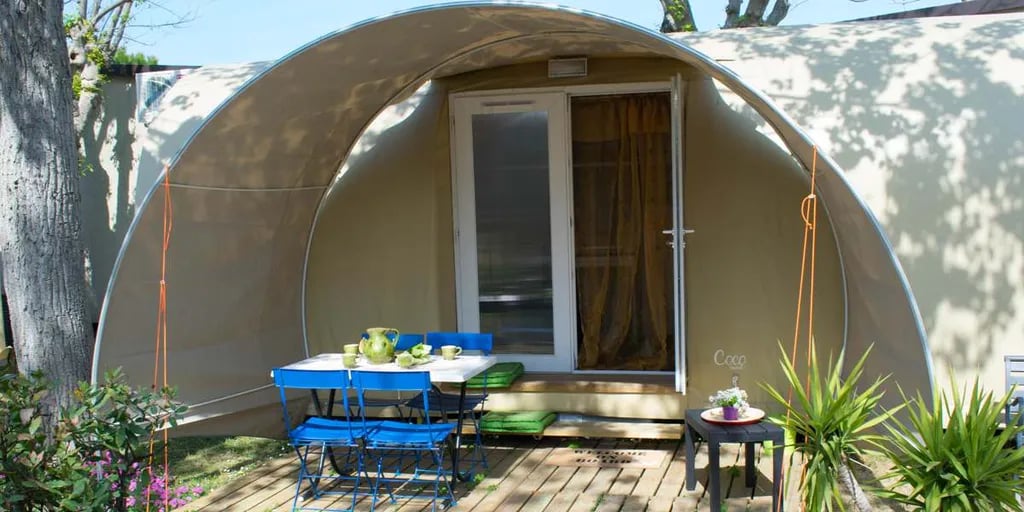 Campeggio Riccardo gallery 2