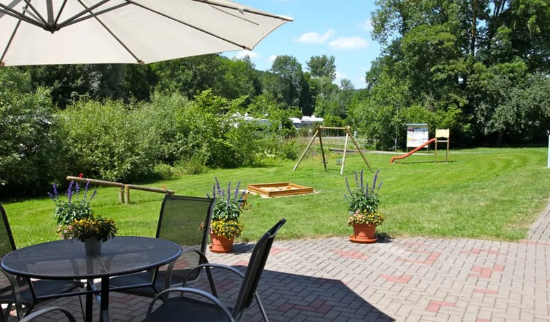 Camping Schwabenmühle gallery 1