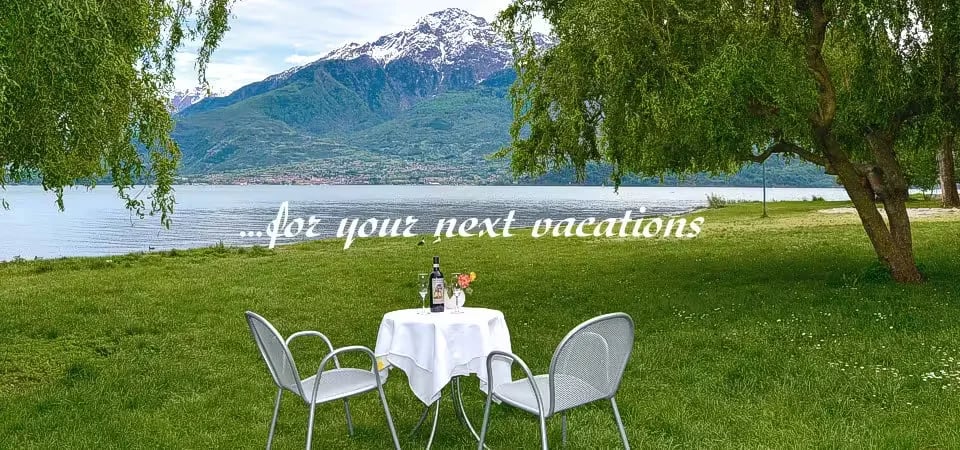 Campeggio Villaggio Gefara