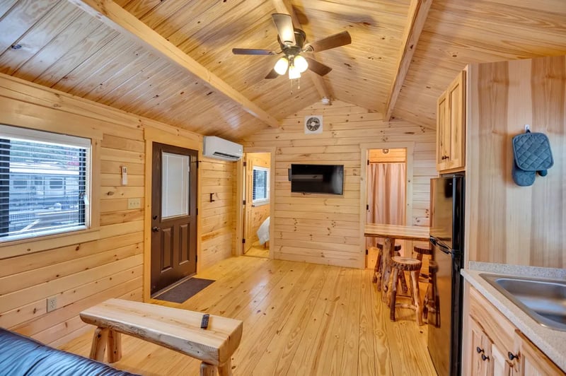 Jellystone Park Camp-Resort at Milton gallery 2