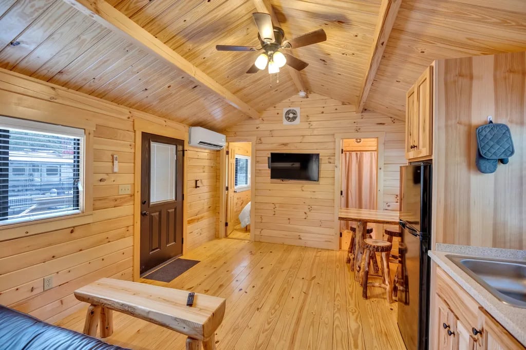 Jellystone Park Camp-Resort at Milton gallery 2