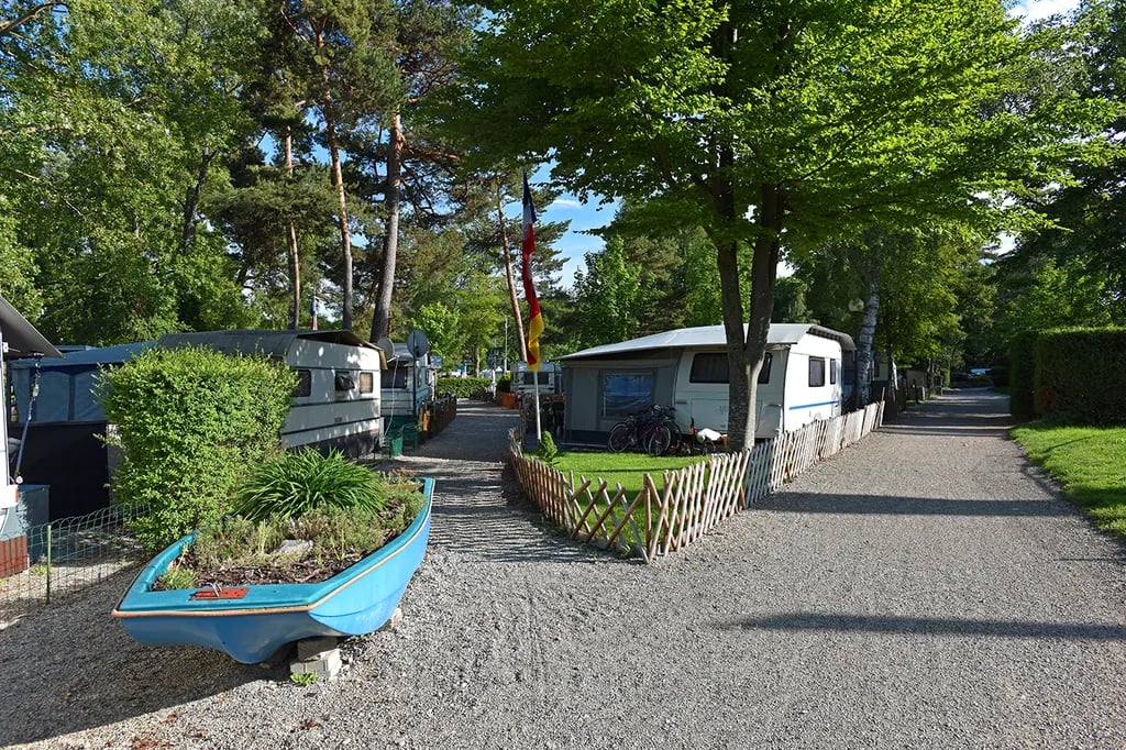 Camping Paradis Plage gallery 2