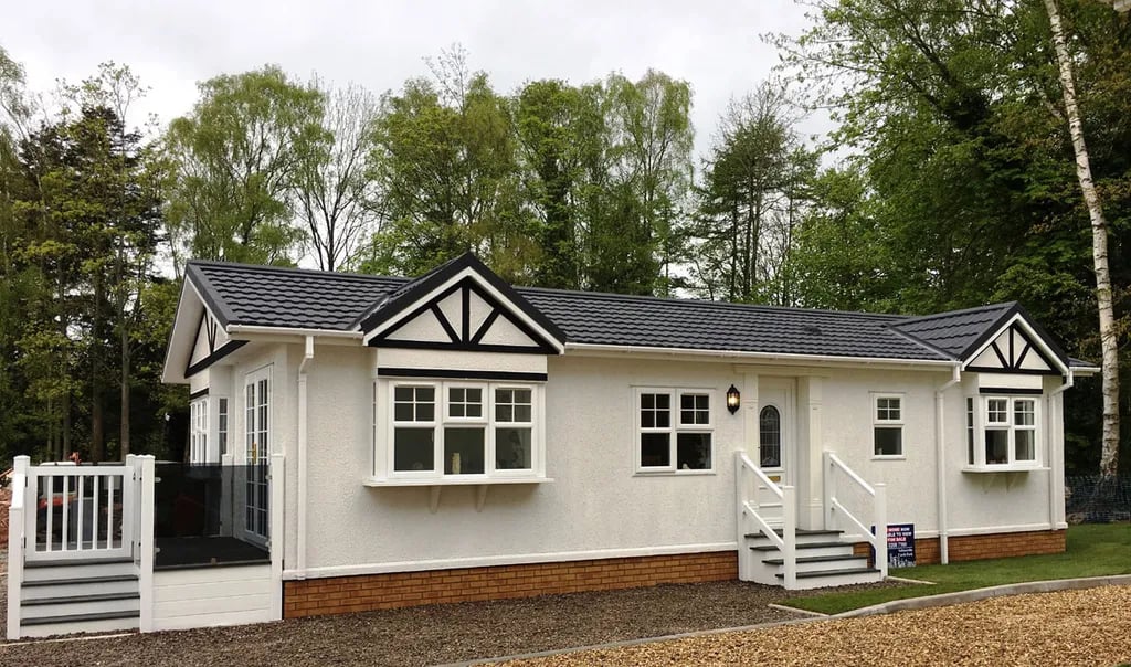 Saltmarshe Castle Caravan Park gallery 2