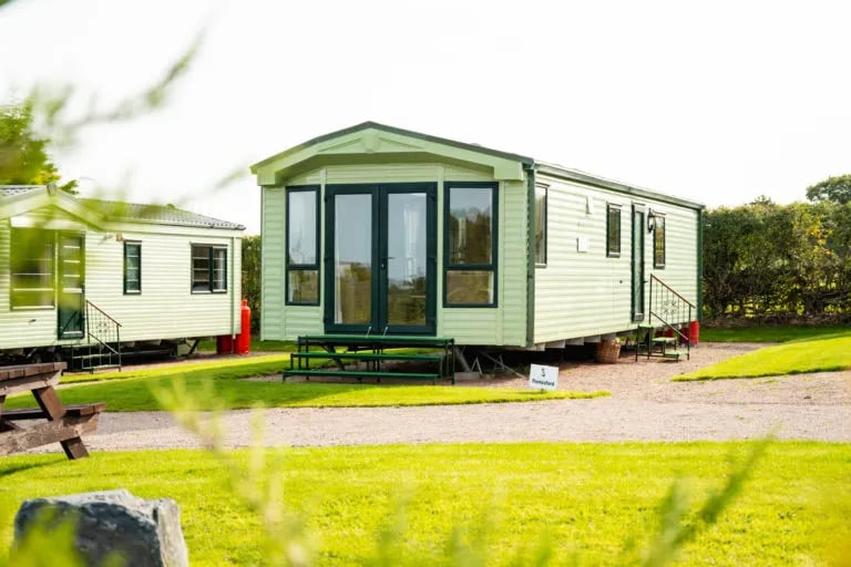 Spring Lea Park gallery 3