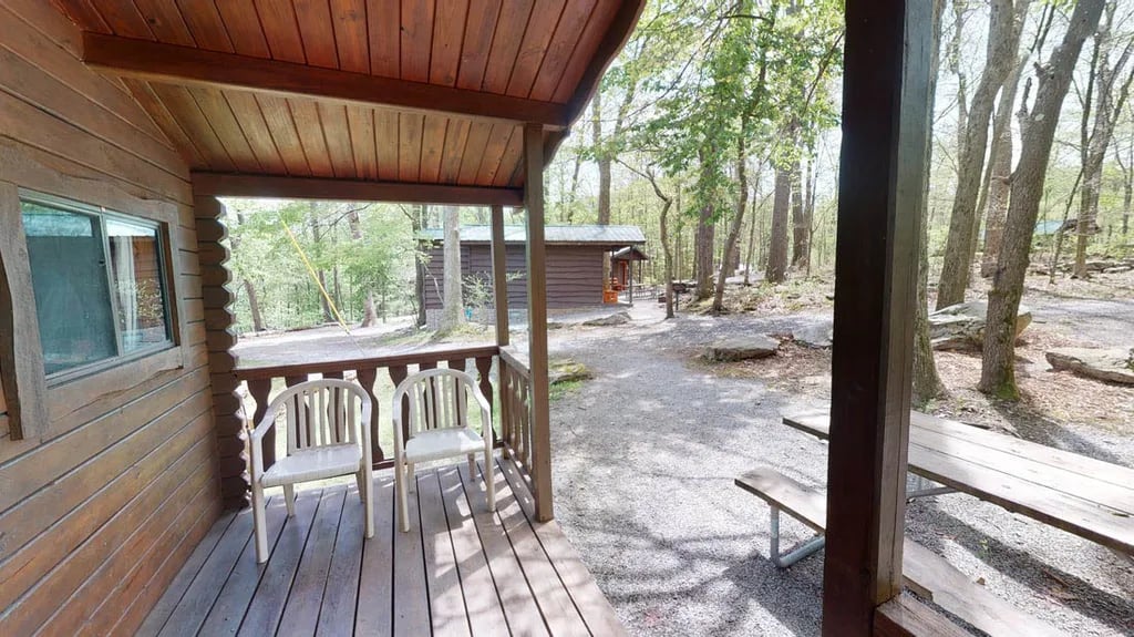 Yogi Bear’s Jellystone Park Mill Run gallery 1