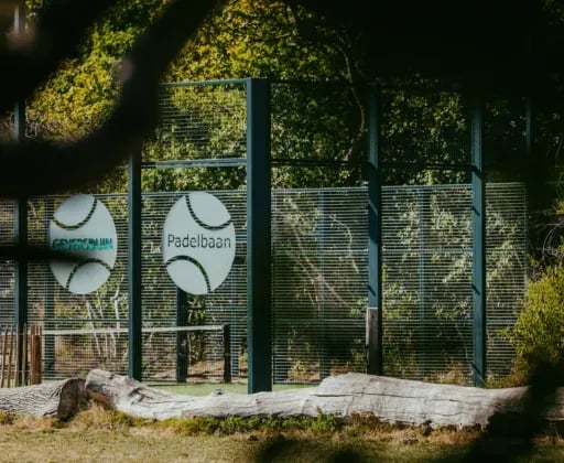 Kennemer Duincamping Geversduin gallery 3