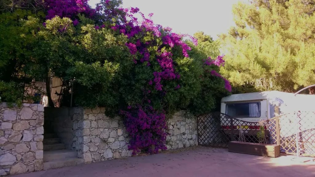 Campeggio Croce del Sud