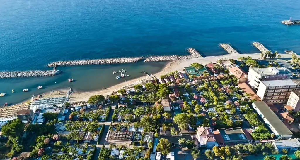 Campeggio Del Mare gallery 1