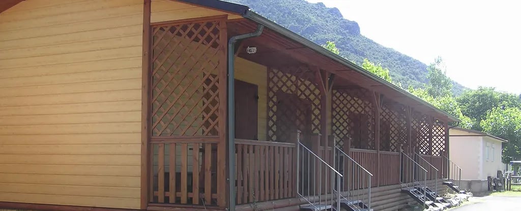 Camping Pont D’ardaix gallery 1