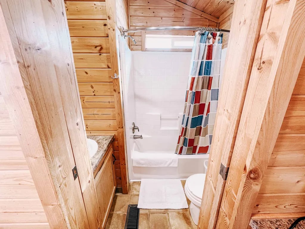 Camp A Way Campground gallery 1