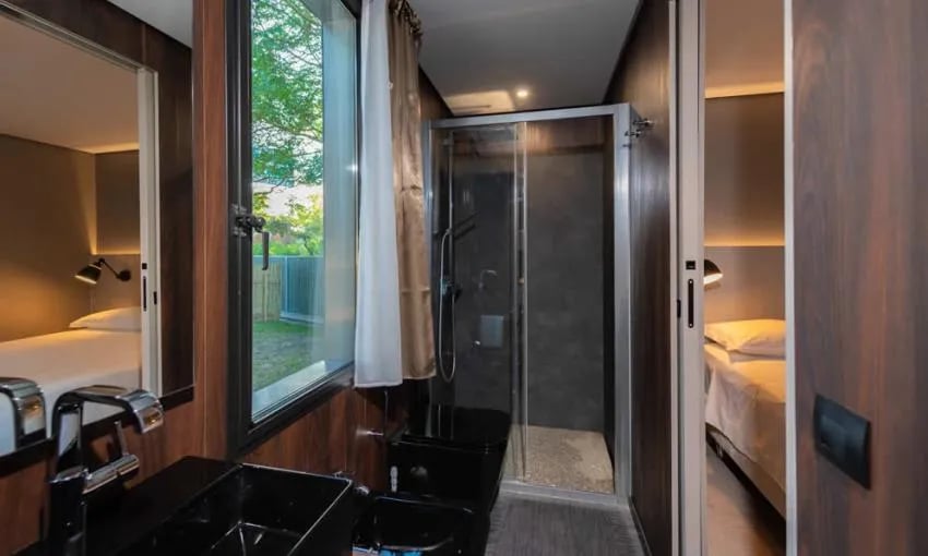 Pineta sul Mare Camping Village gallery 2