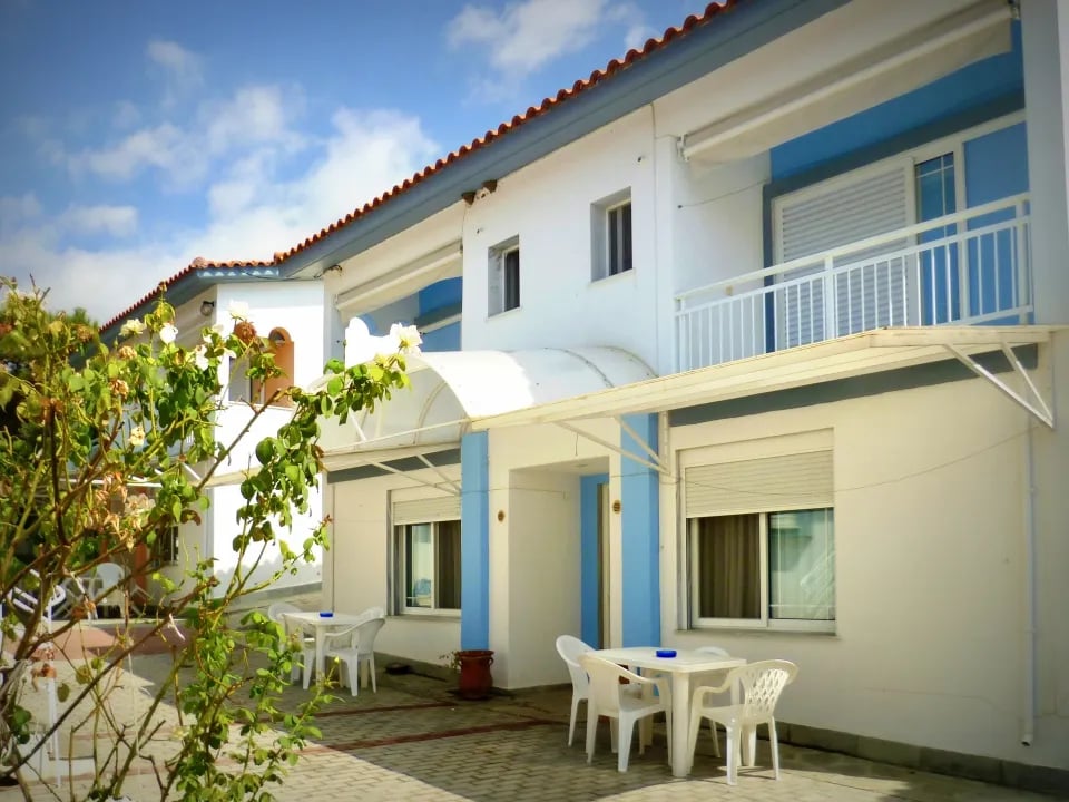 Camping Bungalows Kouyoni gallery 1