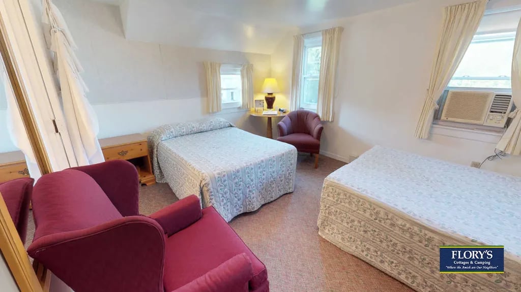 Florys Cottages & Camping gallery 2