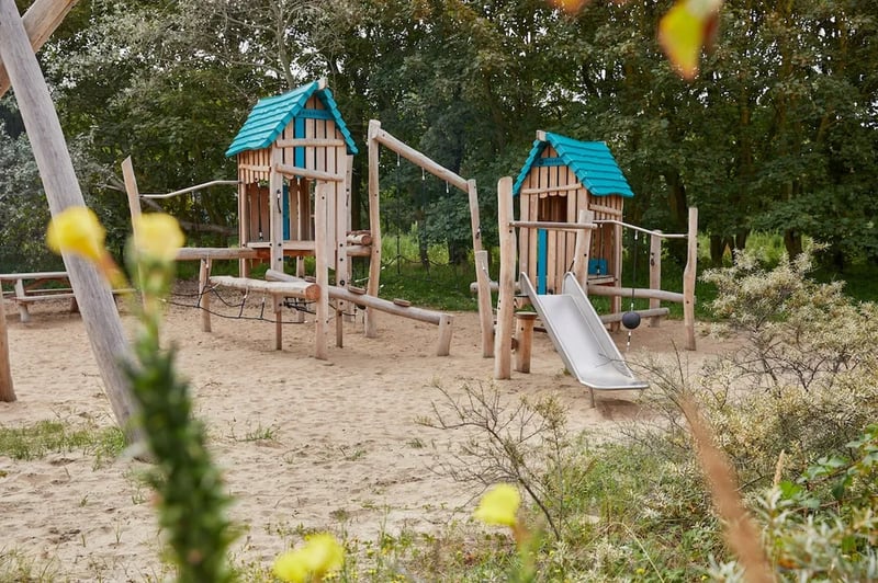 Vakantiecentrum Kijkduinpark gallery 2