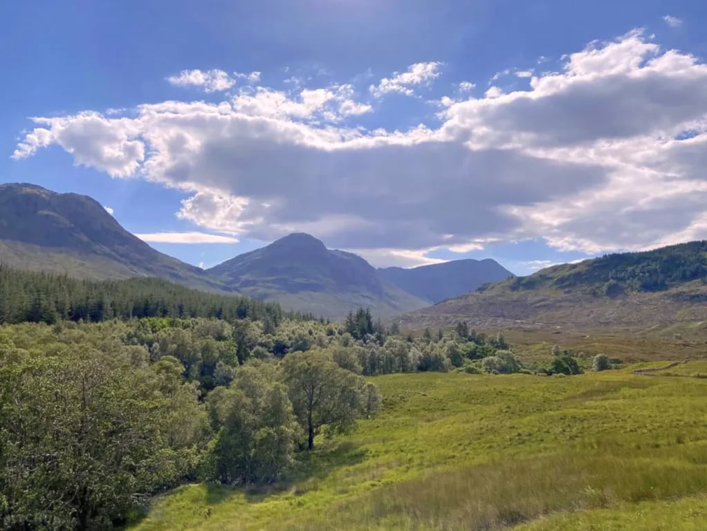 Moyle Park Campsite gallery 1