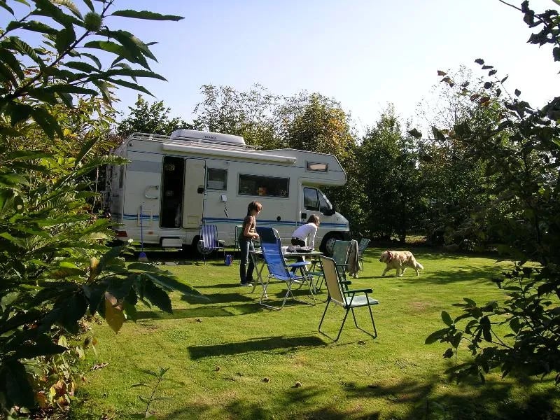 ArdenParks Baalse Hei