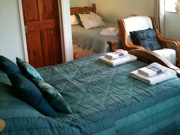 Pen-y-dre Caravan and Camping Site gallery 1