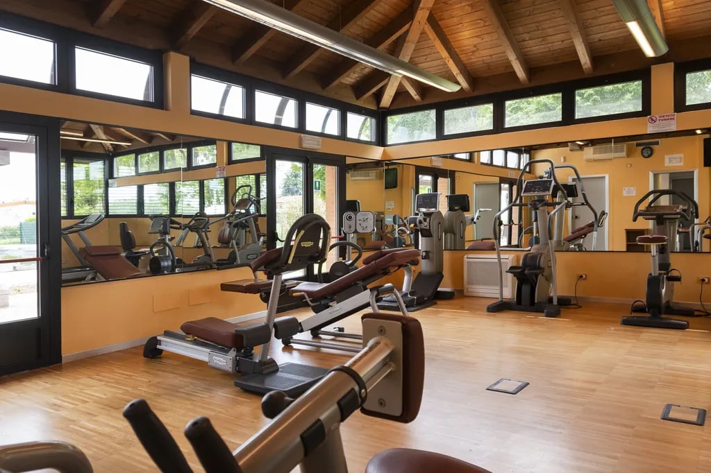 Campeggio Citta` di Bologna gallery 2