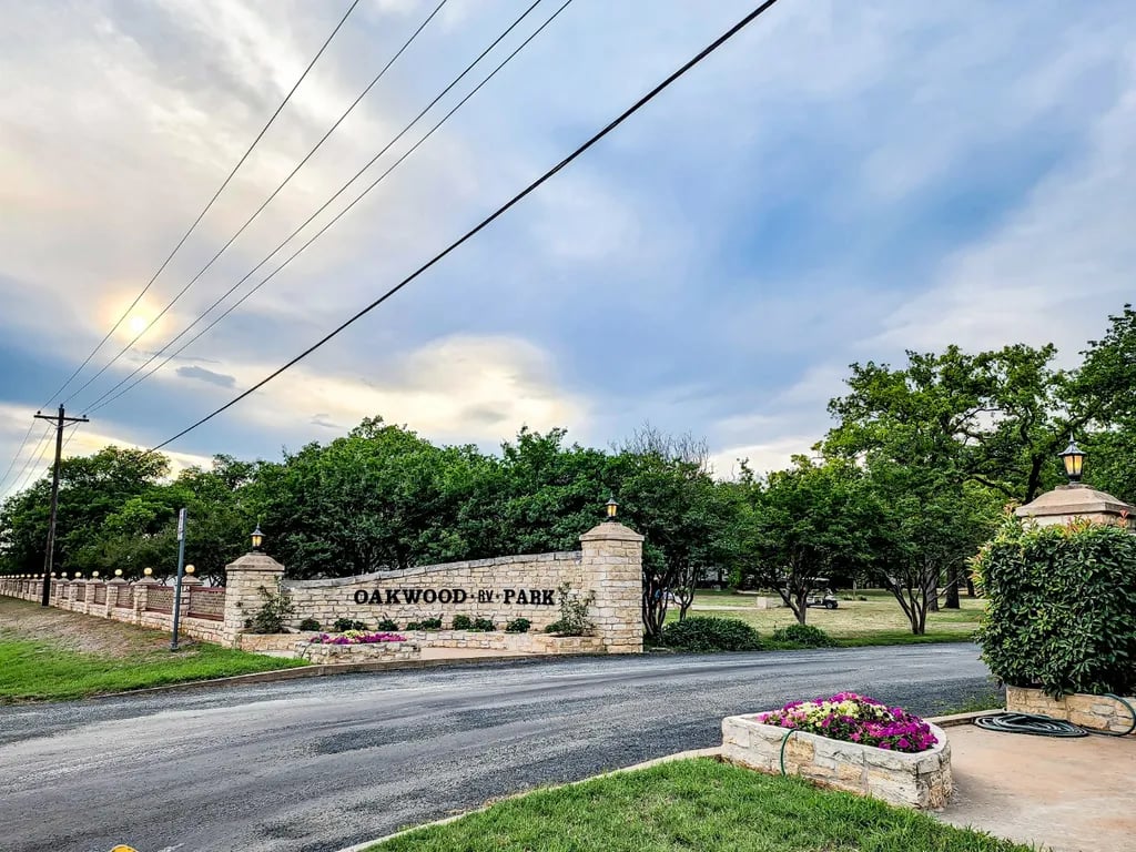 Oakwood RV Resort