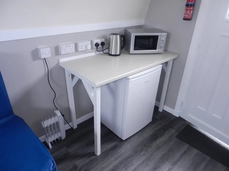 Barra Sands Campsite gallery 1