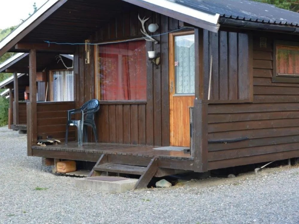 Djuvik Camping gallery 2