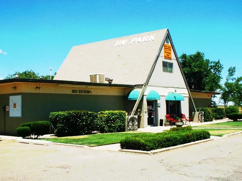 Santa Rosa Campground & RV Park gallery 1