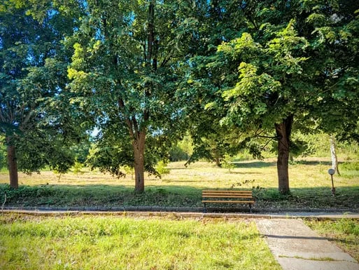 Brusen Hill Camping and Bungalows gallery 1