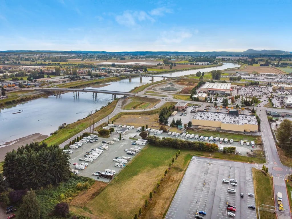 Burlington RV Park gallery 1