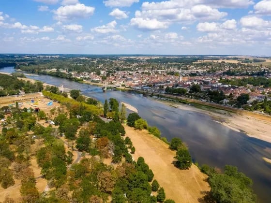 Camping de Montlouis-sur-Loire gallery 3