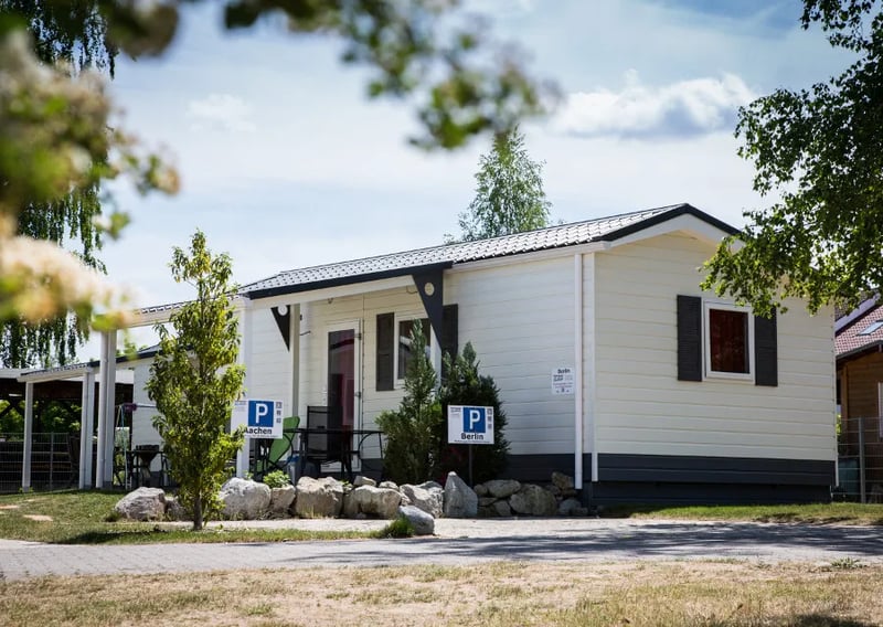 Campingplatz Kahl gallery 3