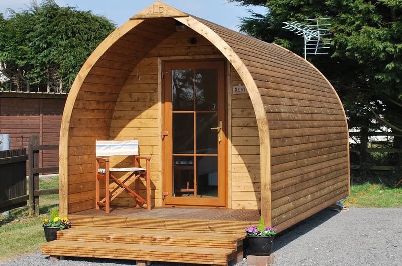 Red House Farm Camping Site gallery 3