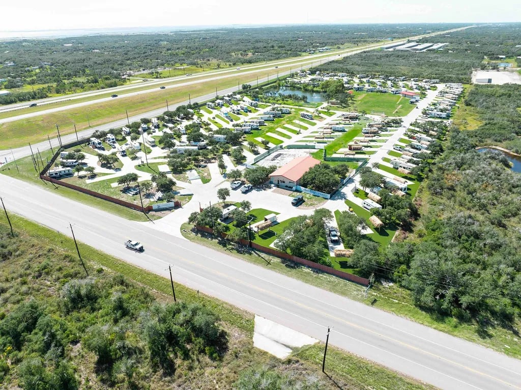 Sea Grass RV Resort gallery 1