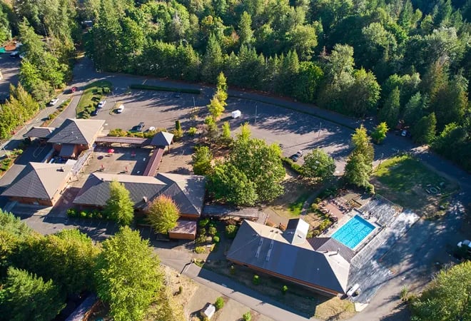 Mt Hood Village Resort gallery 3