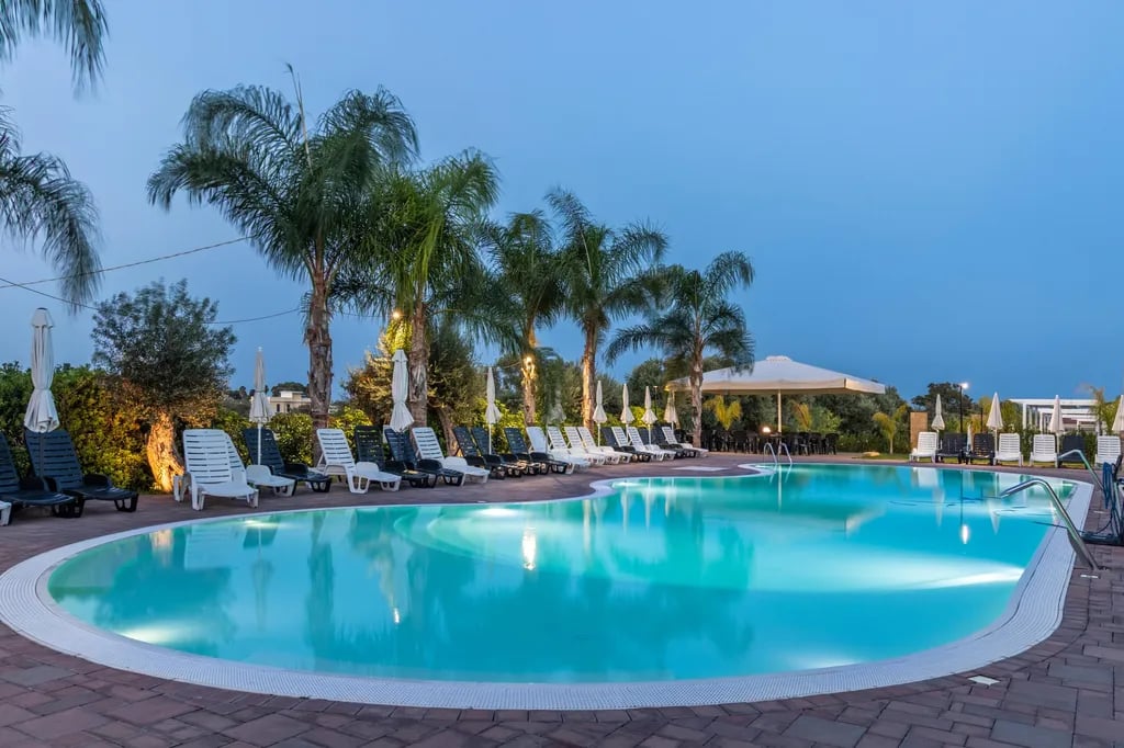 Oasi Pacaru gallery 2