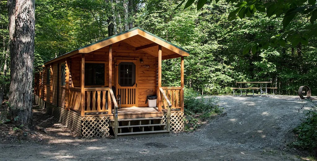 Lost River Valley Campground gallery 3