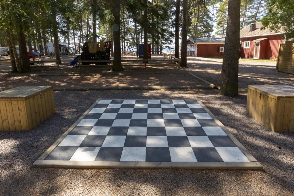 Karlstad Swecamp Bomstad-baden
