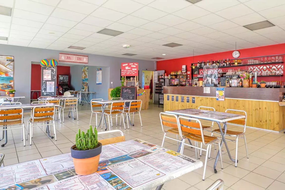 Flower Camping Conleau gallery 4