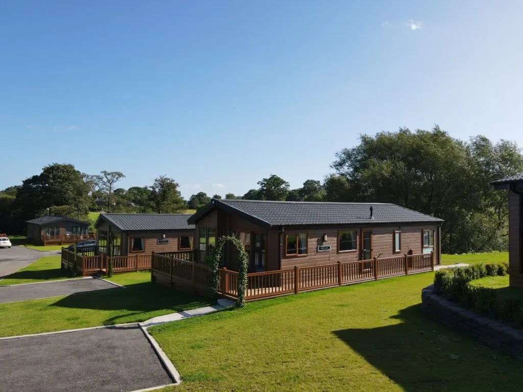 Royal Vale Caravan Park gallery 1