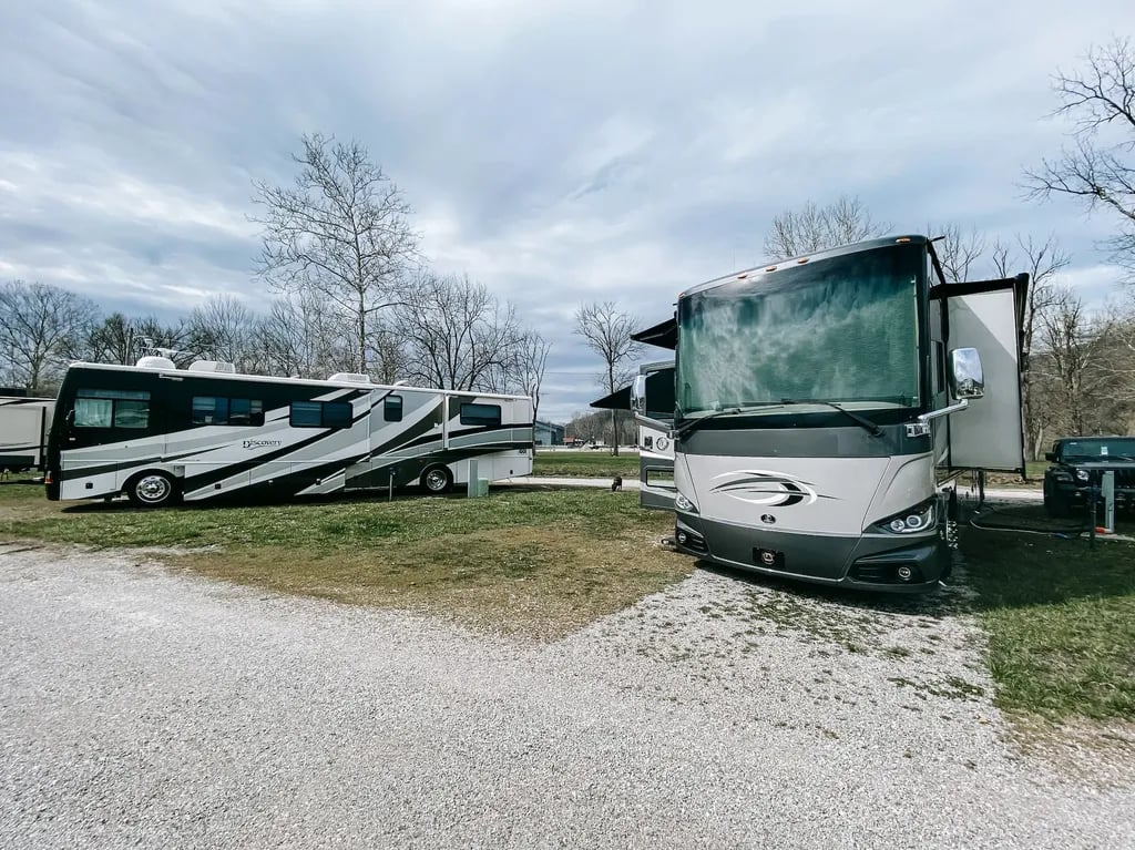 Renfro Valley RV Park