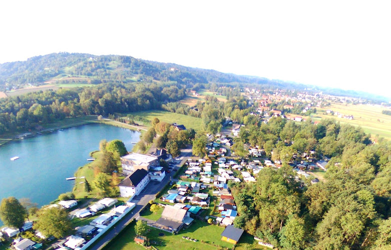 MurAuen Camping Gosdorf