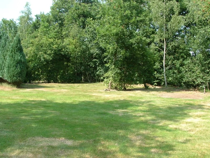 Camping ‘t Eeser Heideveld gallery 3