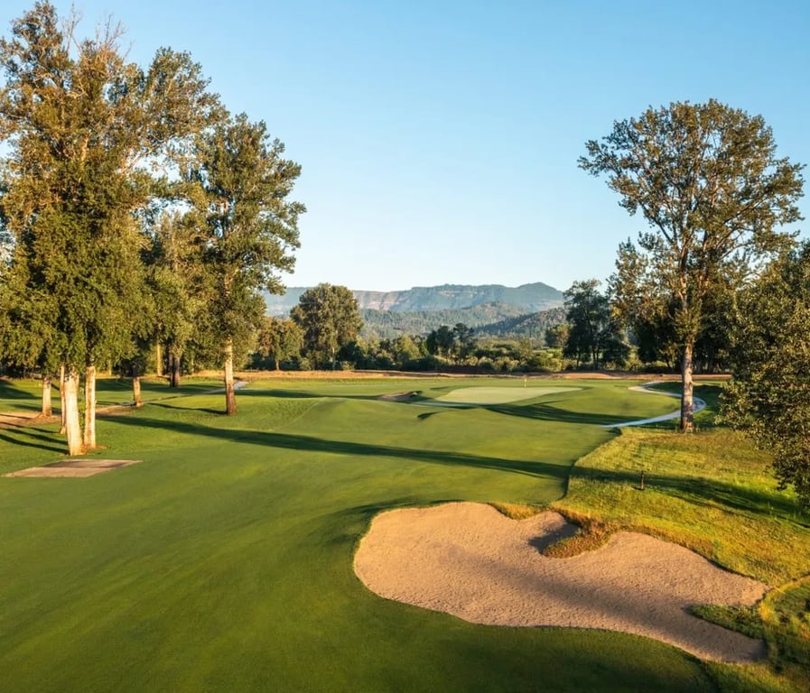 Bar Run Golf and RV Resort gallery 3