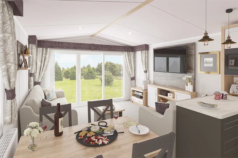 Tayview Caravan and Camping Park
