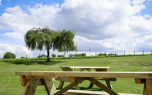 Hendre Caravan Park gallery 3